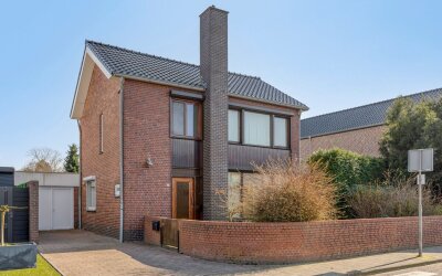 Spaubeekerstraat 29