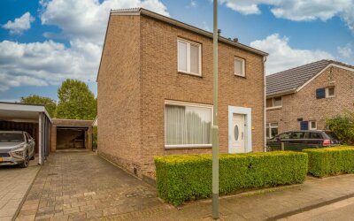 Bourgognestraat 25-A