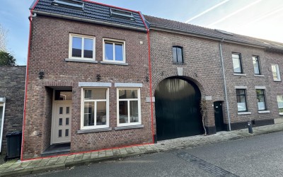 Bourgognestraat 9