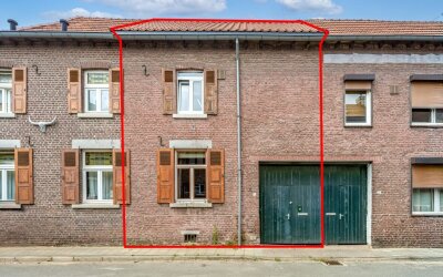 Bourgognestraat 20