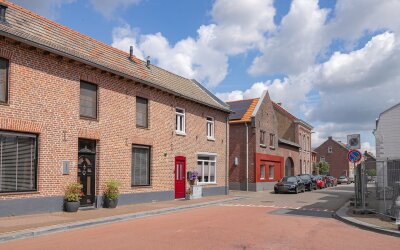 Burgemeester Janssenstraat 56