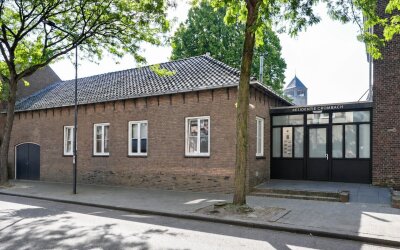 Marktstraat 1-A03