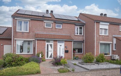 Ebadstraat 6