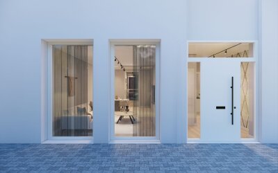 Raadhuisstraat 22
