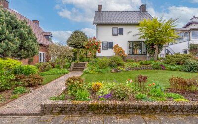 Huis te koop Molenberg 22