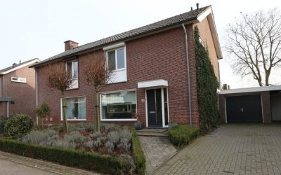 Op den Hoogen Boom 11