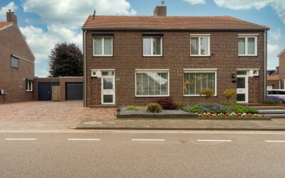 Kleingenhouterstraat 55