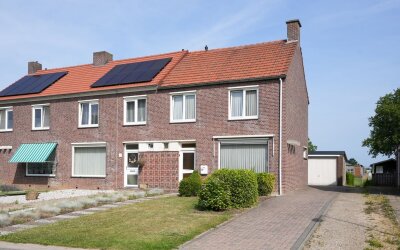 Kleingenhouterstraat 28