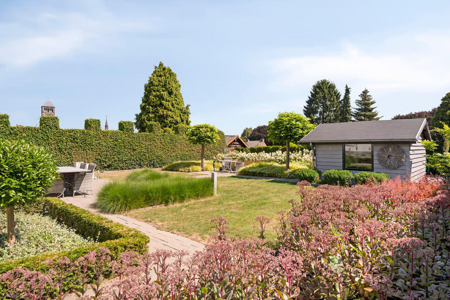 Vrijstaande woning te koop: Adsteeg 22, Beek