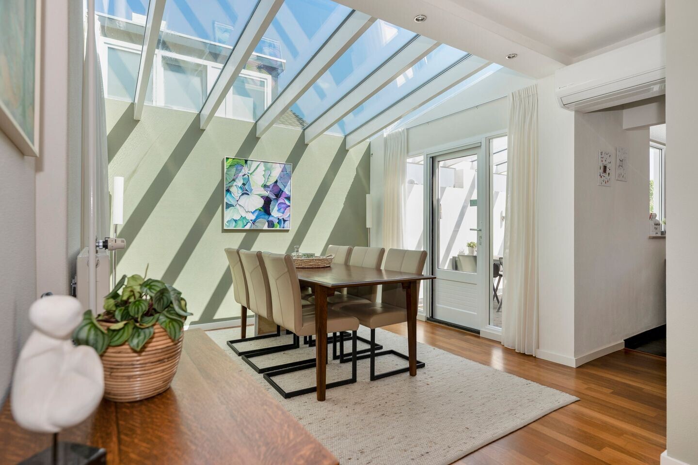 Vrijstaande woning te koop: Adsteeg 22, Beek
