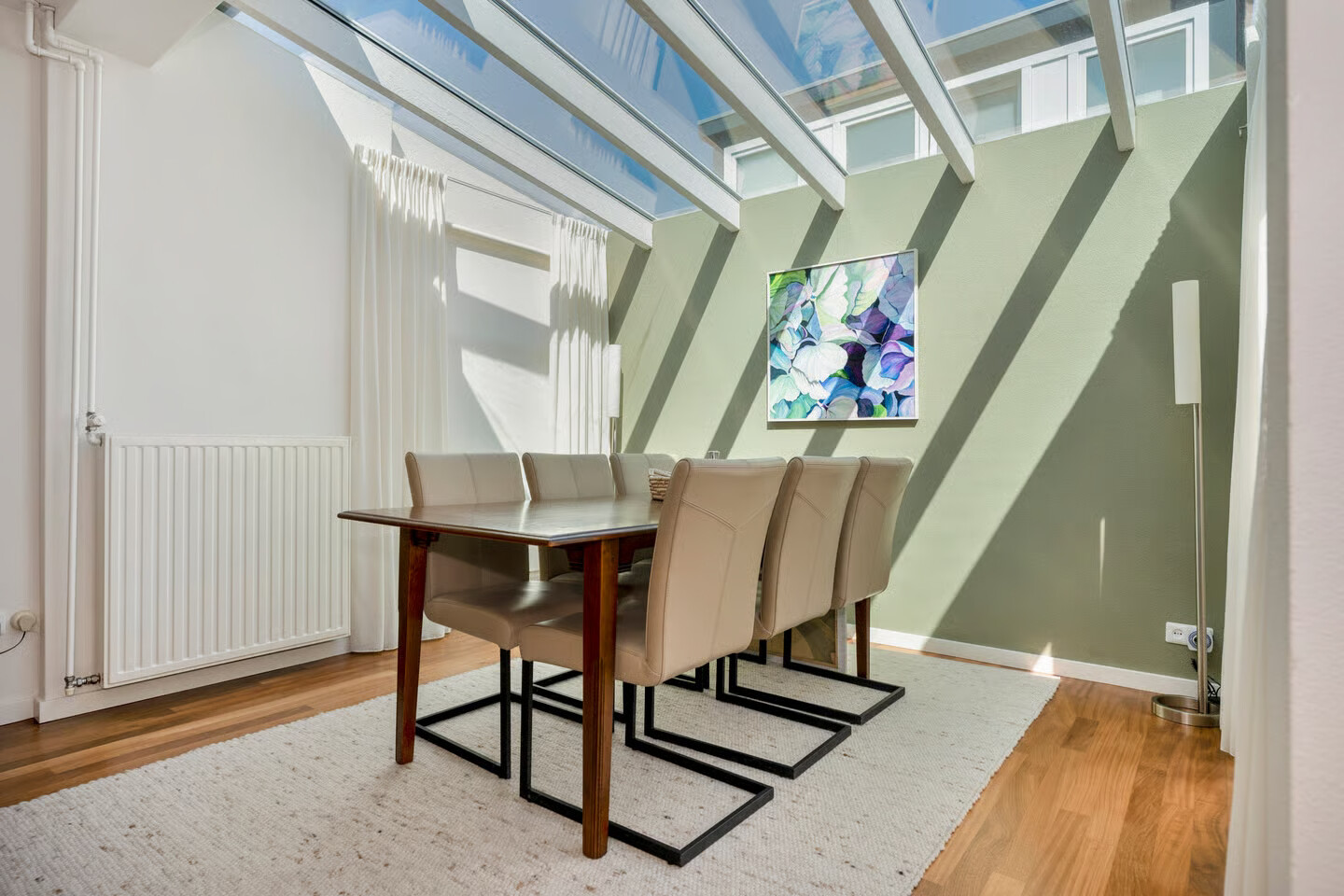 Vrijstaande woning te koop: Adsteeg 22, Beek