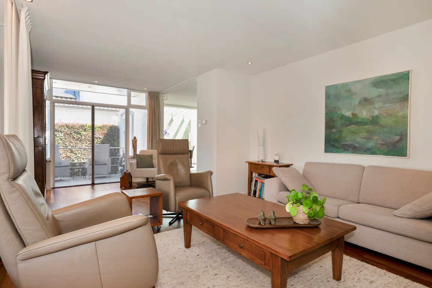 Vrijstaande woning te koop: Adsteeg 22, Beek