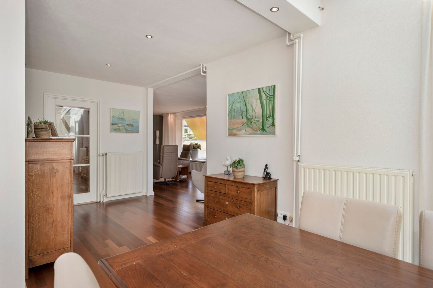 Vrijstaande woning te koop: Adsteeg 22, Beek