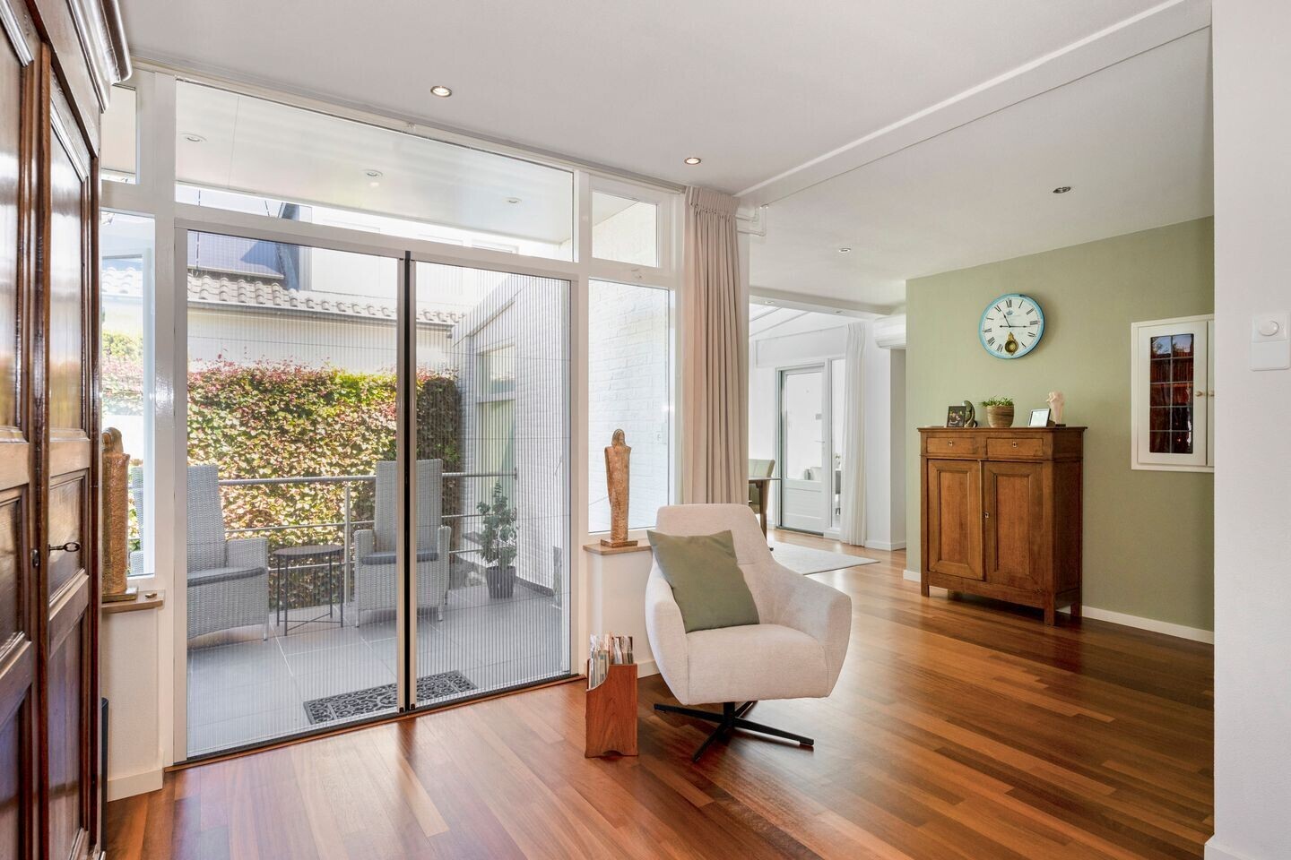 Vrijstaande woning te koop: Adsteeg 22, Beek