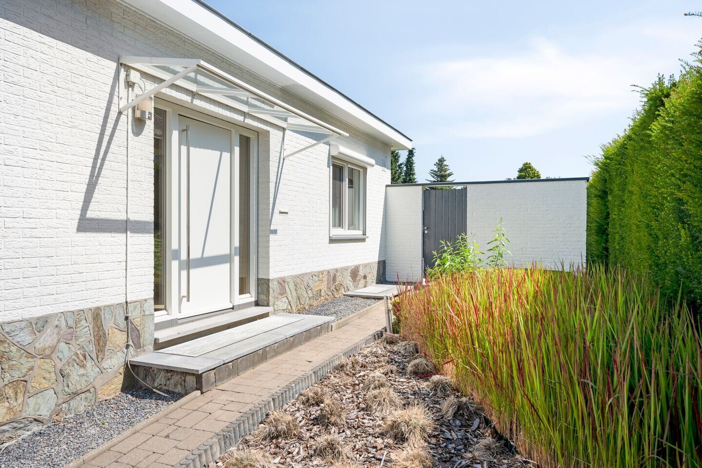 Vrijstaande woning te koop: Adsteeg 22, Beek