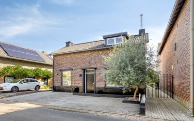 Daalstraat 6