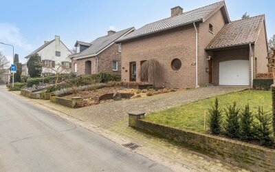 Geverikerstraat 99
