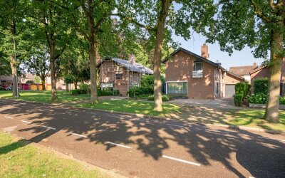 Bosserveldlaan 40