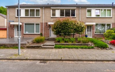 Wesselinusstraat 37