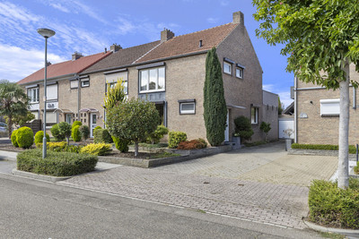 Rosastraat 20