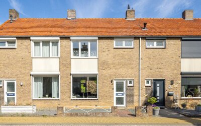 Remigiusstraat 4