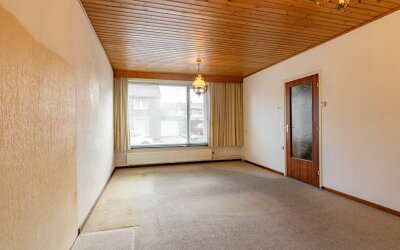 Huis te koop Mariastraat 25