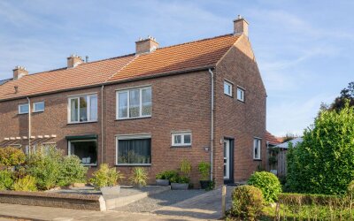 Gerbergastraat 19