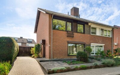Huis te koop Gerbergastraat 55