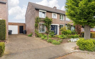 Gerbergastraat 34