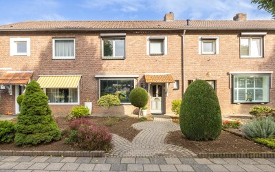 Gerbergastraat 4
