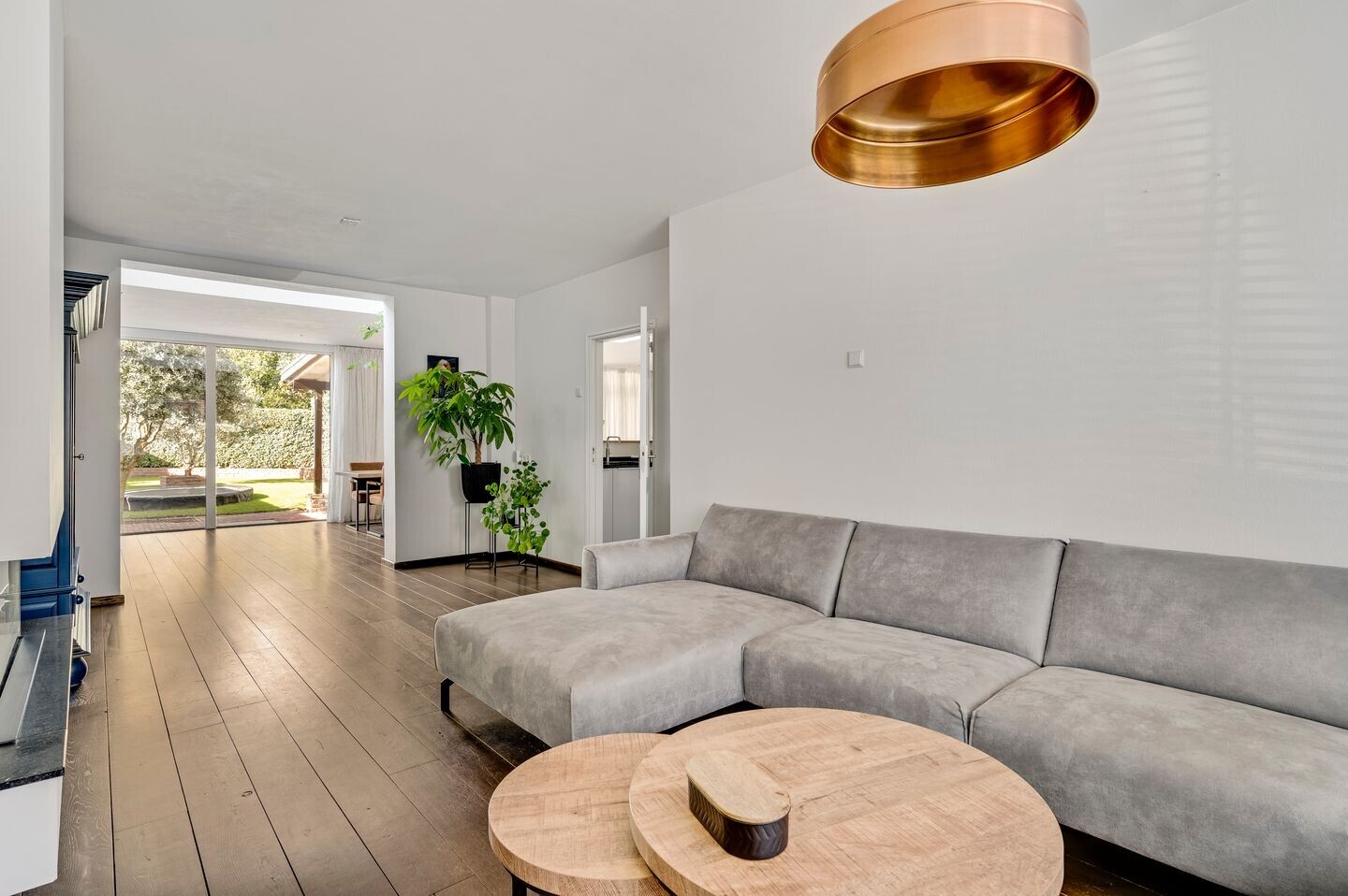 Hoekwoning te koop: Hoolstraat 1, Beek