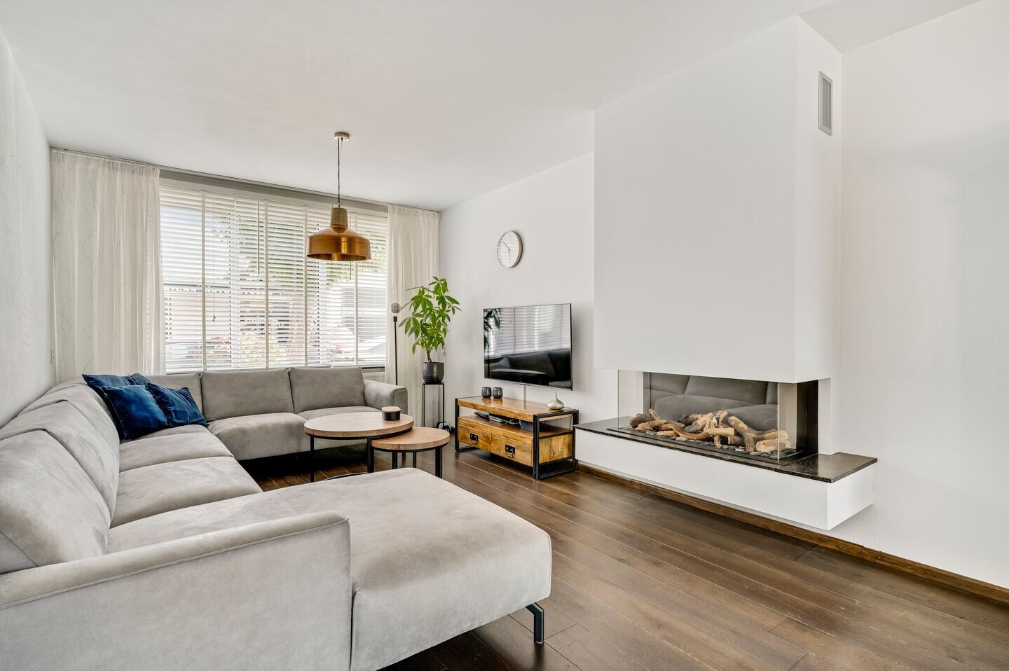 Hoekwoning te koop: Hoolstraat 1, Beek