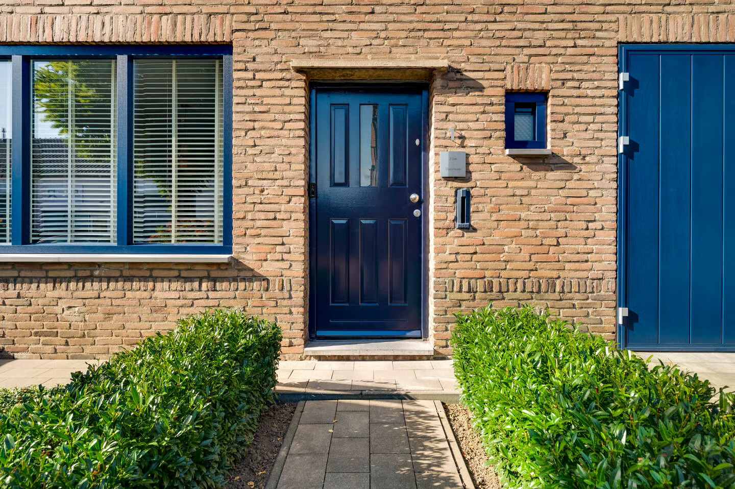 Hoekwoning te koop: Hoolstraat 1, Beek