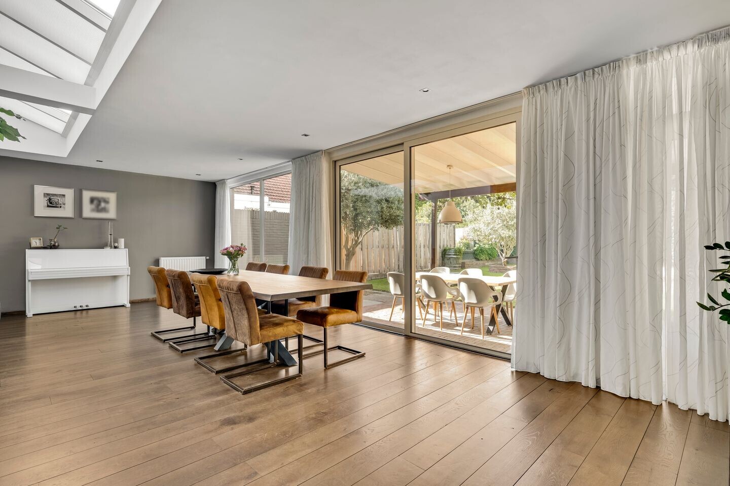 Hoekwoning te koop: Hoolstraat 1, Beek