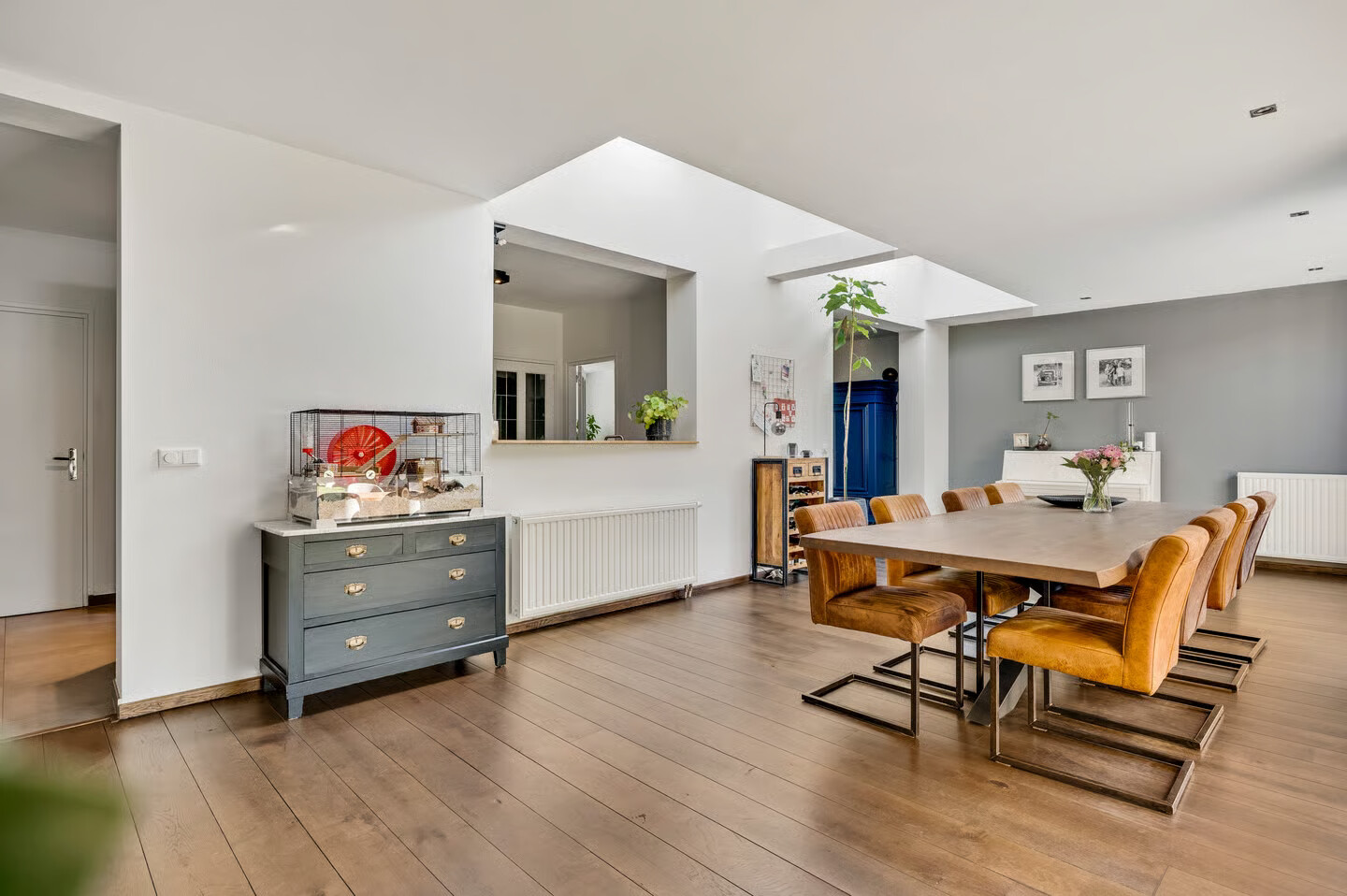 Hoekwoning te koop: Hoolstraat 1, Beek
