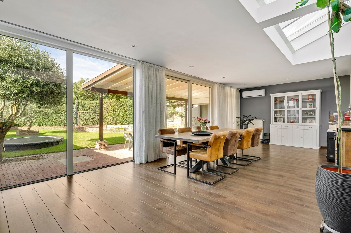 Hoekwoning te koop: Hoolstraat 1, Beek