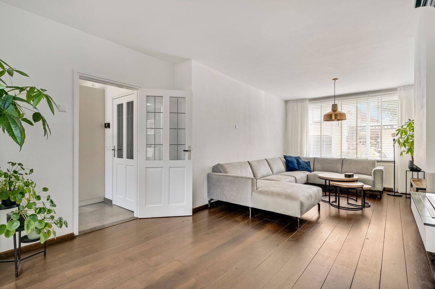 Hoekwoning te koop: Hoolstraat 1, Beek