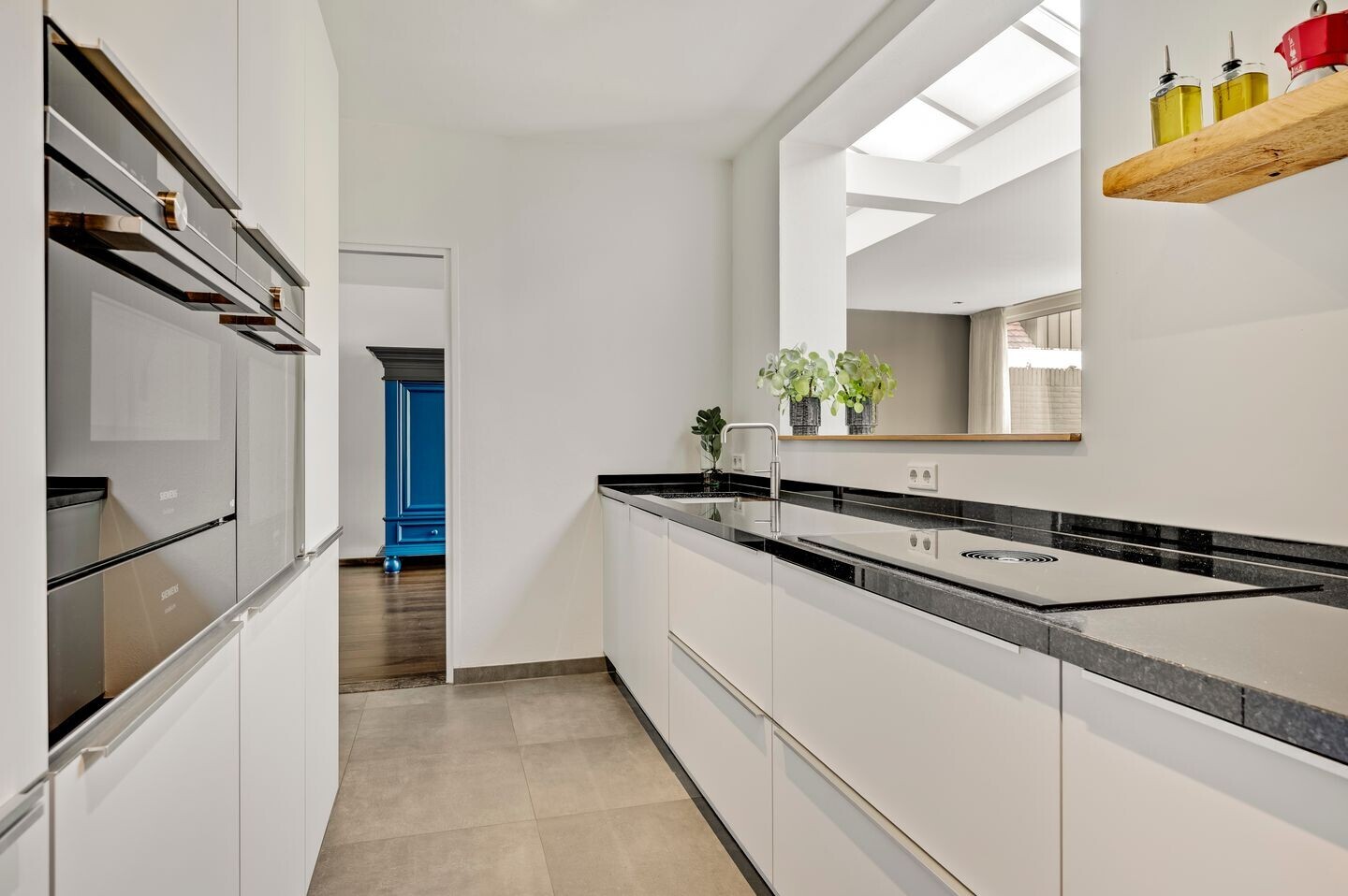Hoekwoning te koop: Hoolstraat 1, Beek