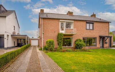 Broekhovenl. 23