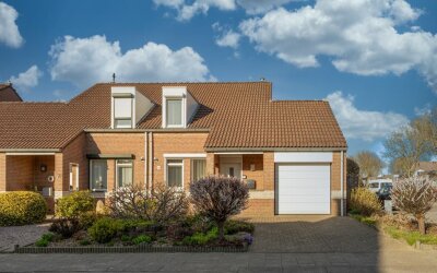 Broekhovenlaan 52