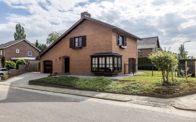 Huis te koop Scheperstraat 22