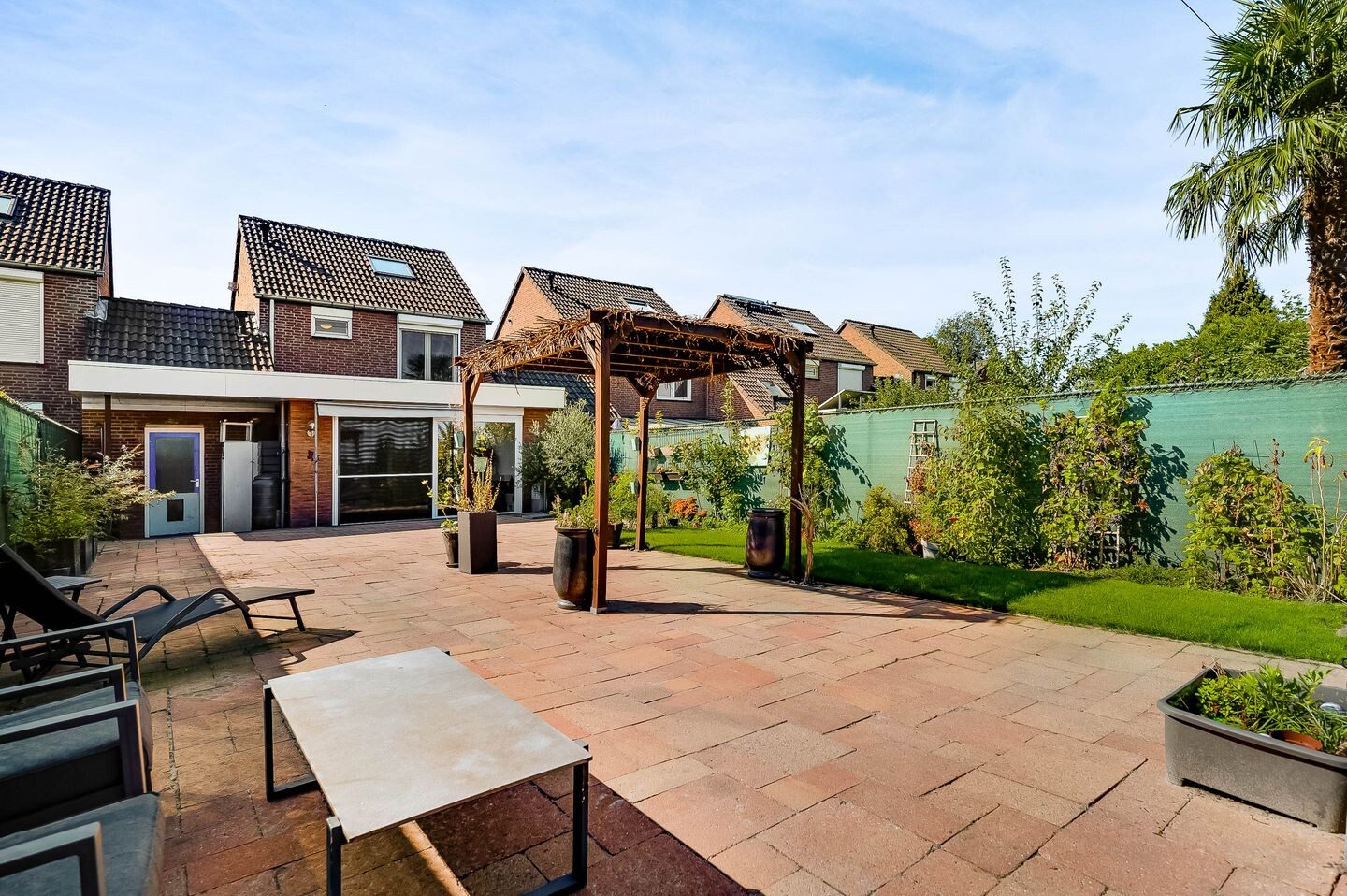 Tussenwoning te koop: Kapelaan Wijnensingel 60, Beek