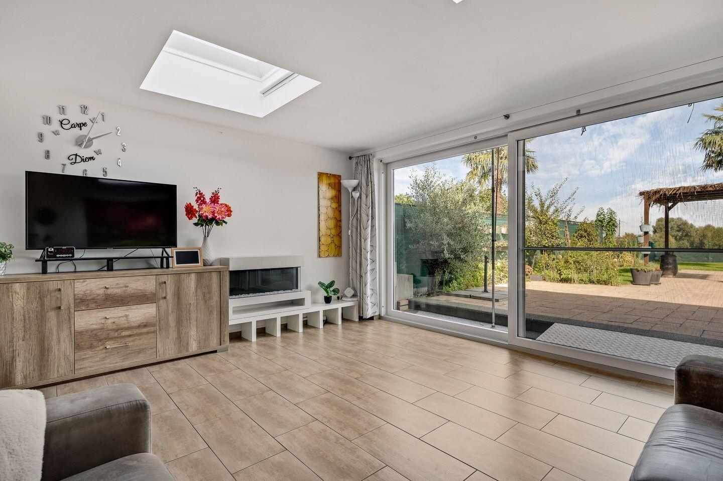 Tussenwoning te koop: Kapelaan Wijnensingel 60, Beek