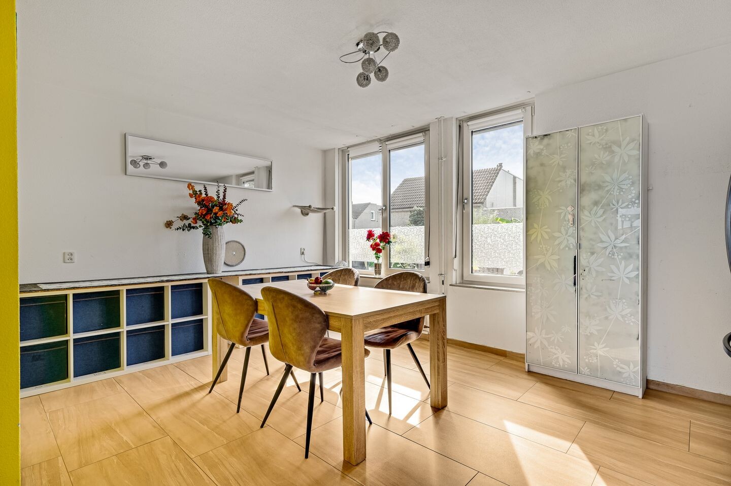 Tussenwoning te koop: Kapelaan Wijnensingel 60, Beek