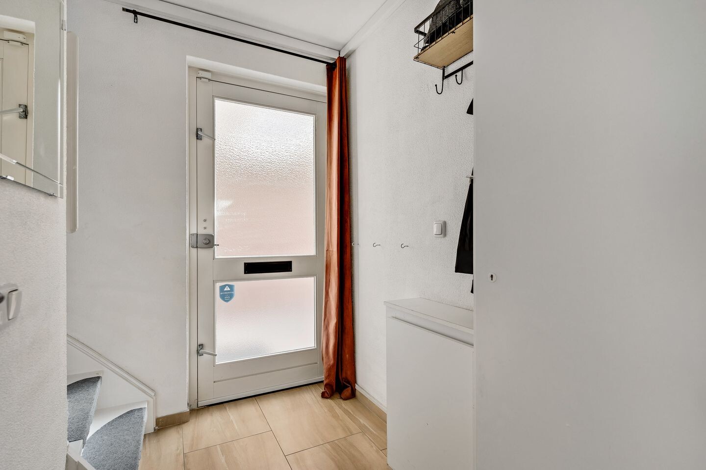 Tussenwoning te koop: Kapelaan Wijnensingel 60, Beek