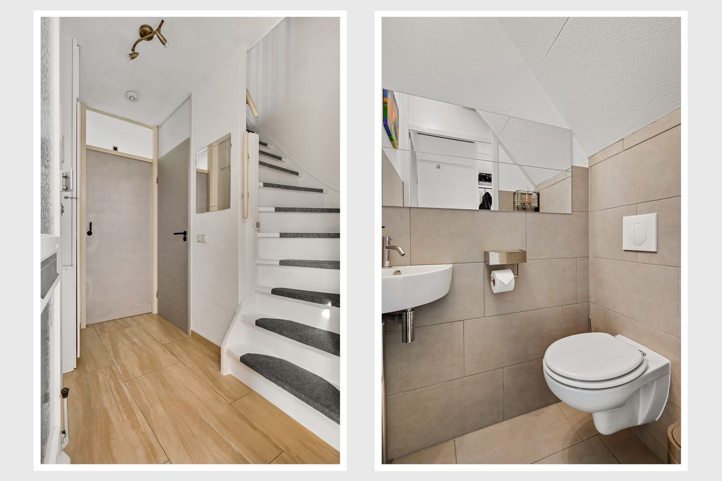 Tussenwoning te koop: Kapelaan Wijnensingel 60, Beek