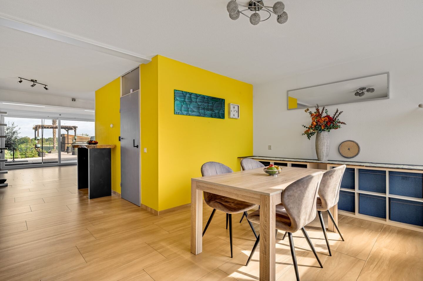 Tussenwoning te koop: Kapelaan Wijnensingel 60, Beek
