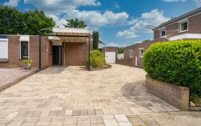Kapelaan Wijnensingel 88