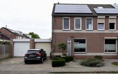 Kapelaan Wijnensingel 99