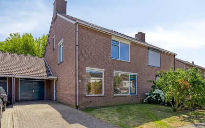 Kapelaan Wijnensingel 96